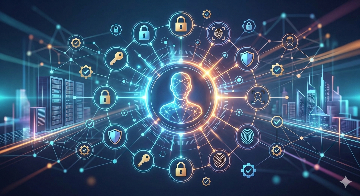 Digital Identity & Trust