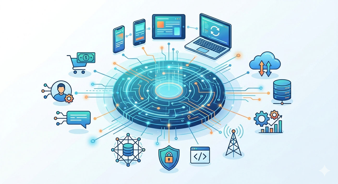 Technology Platforms