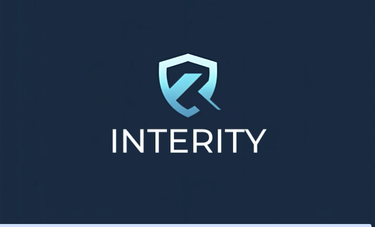 Interity Logo