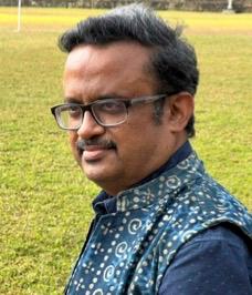 Subhash Khare