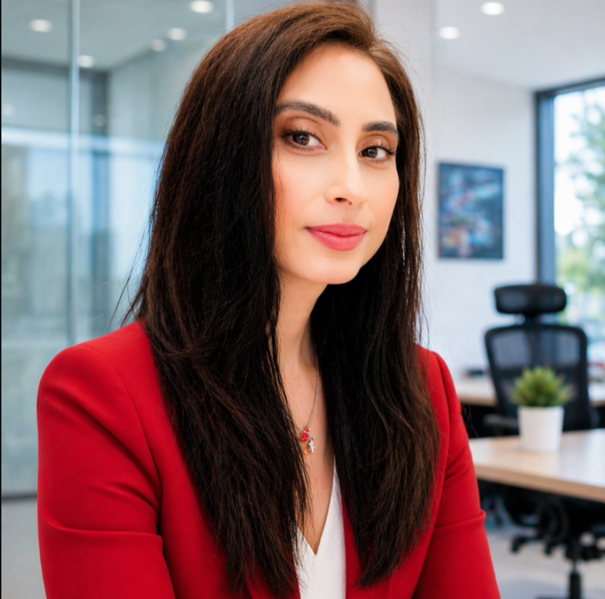 Vini Kaul